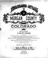 Morgan County 1913 